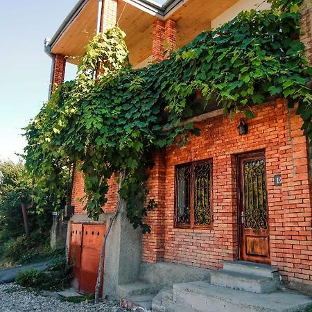 Luca Lili Otel Siğnaği Dış mekan fotoğraf