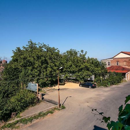 Luca Lili Otel Siğnaği Dış mekan fotoğraf