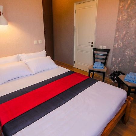 Luca Lili Otel Siğnaği Dış mekan fotoğraf