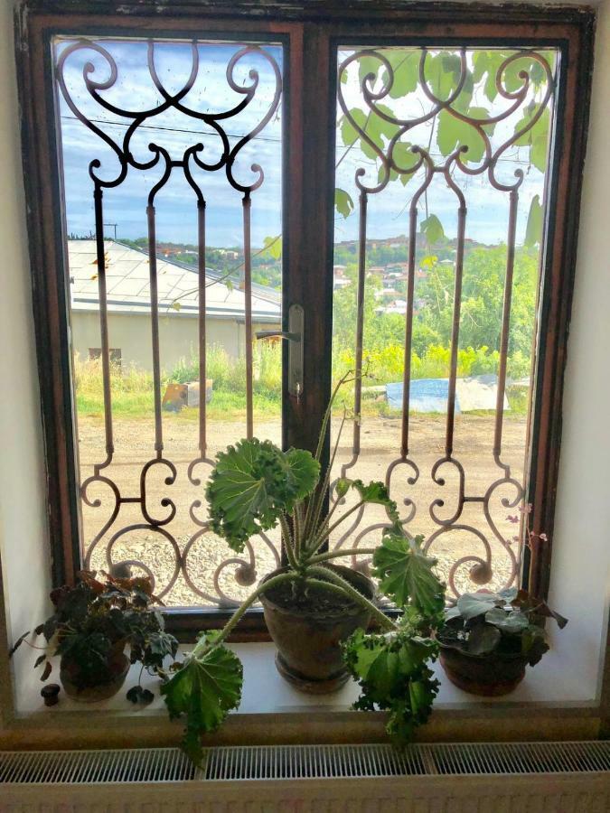 Luca Lili Otel Siğnaği Dış mekan fotoğraf