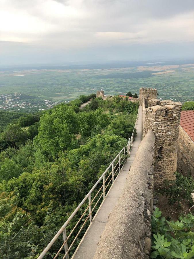 Luca Lili Otel Siğnaği Dış mekan fotoğraf