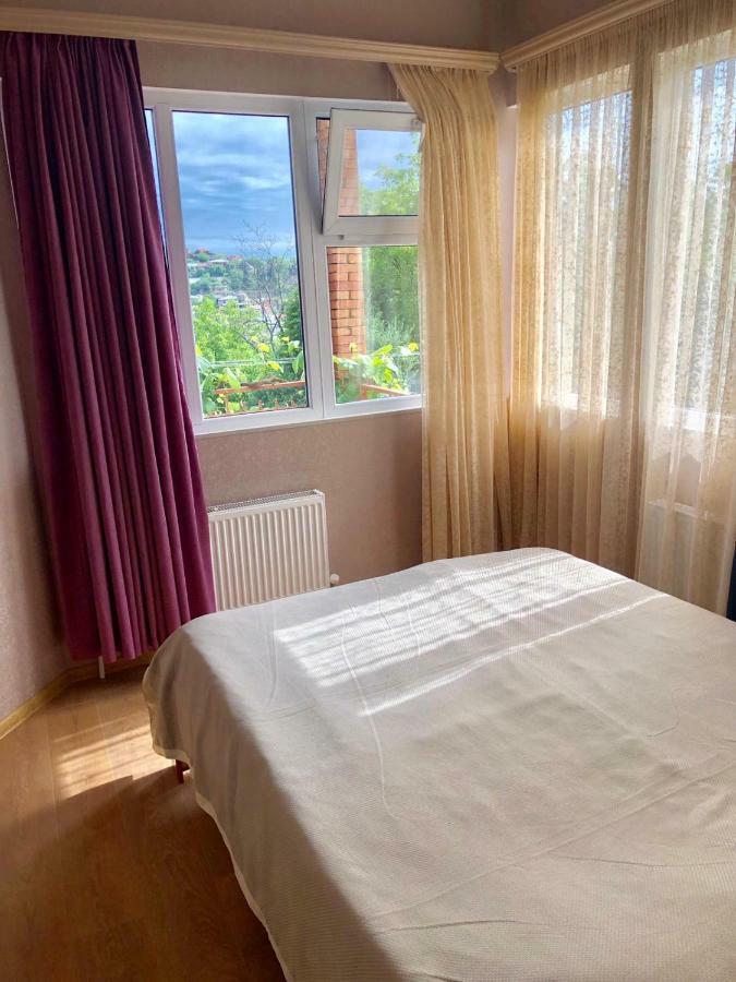 Luca Lili Otel Siğnaği Dış mekan fotoğraf