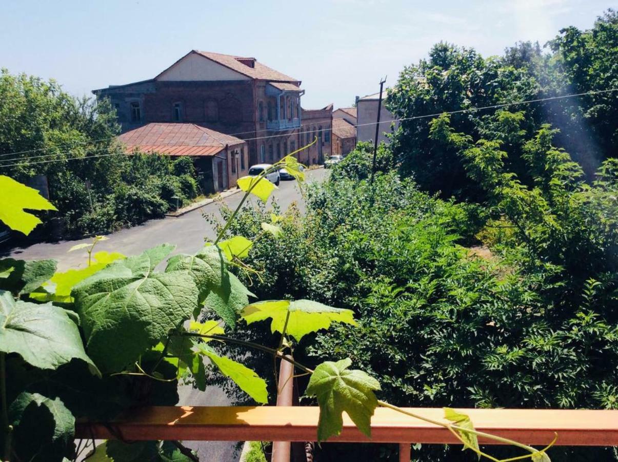 Luca Lili Otel Siğnaği Dış mekan fotoğraf