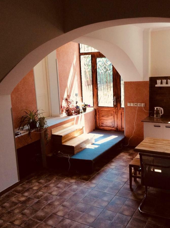 Luca Lili Otel Siğnaği Dış mekan fotoğraf