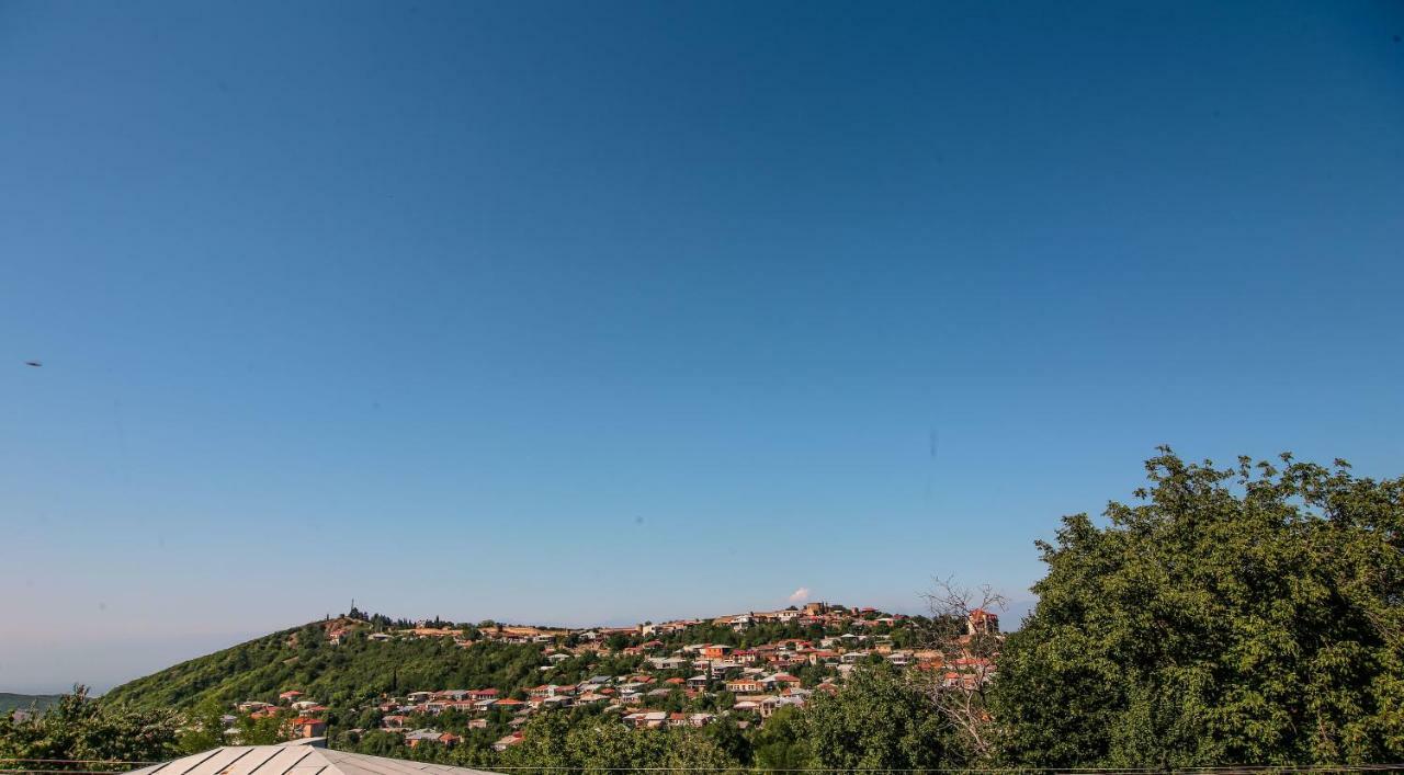 Luca Lili Otel Siğnaği Dış mekan fotoğraf