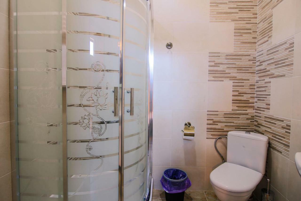 Luca Lili Otel Siğnaği Dış mekan fotoğraf