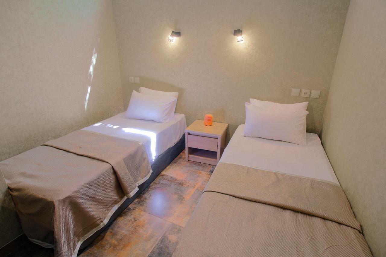 Luca Lili Otel Siğnaği Dış mekan fotoğraf