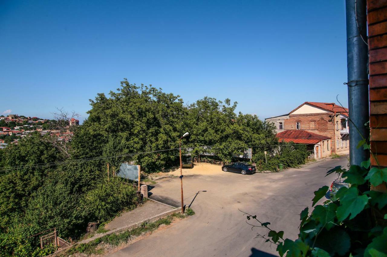 Luca Lili Otel Siğnaği Dış mekan fotoğraf
