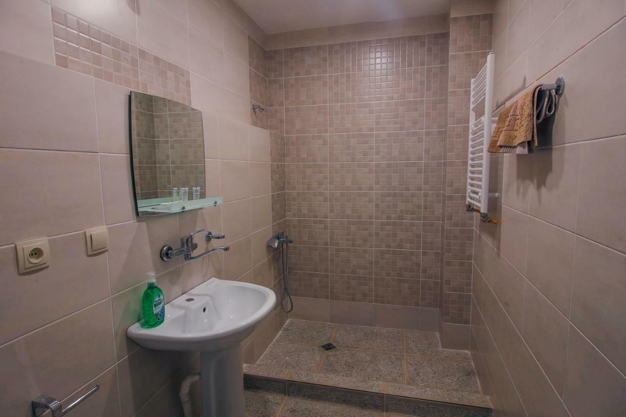 Luca Lili Otel Siğnaği Dış mekan fotoğraf