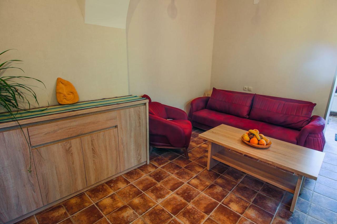 Luca Lili Otel Siğnaği Dış mekan fotoğraf