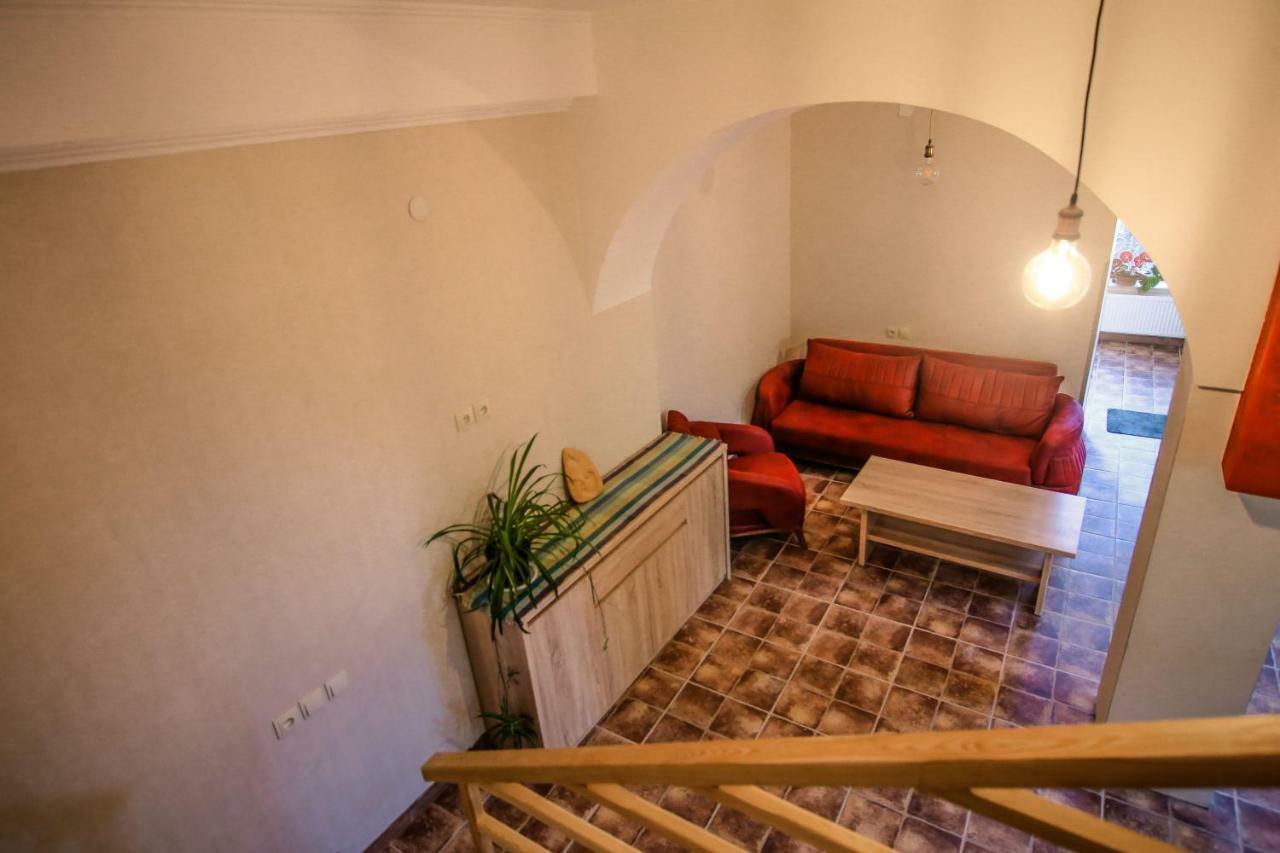Luca Lili Otel Siğnaği Dış mekan fotoğraf